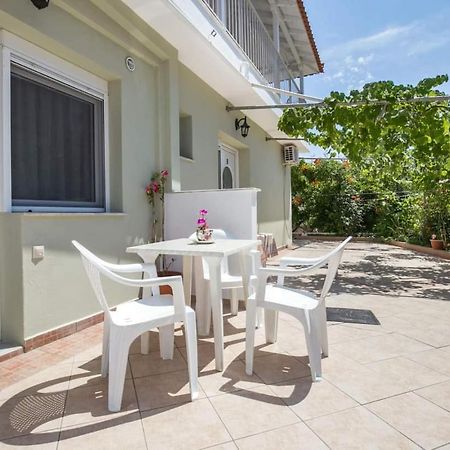 Villa Dimitris Potos Extérieur photo