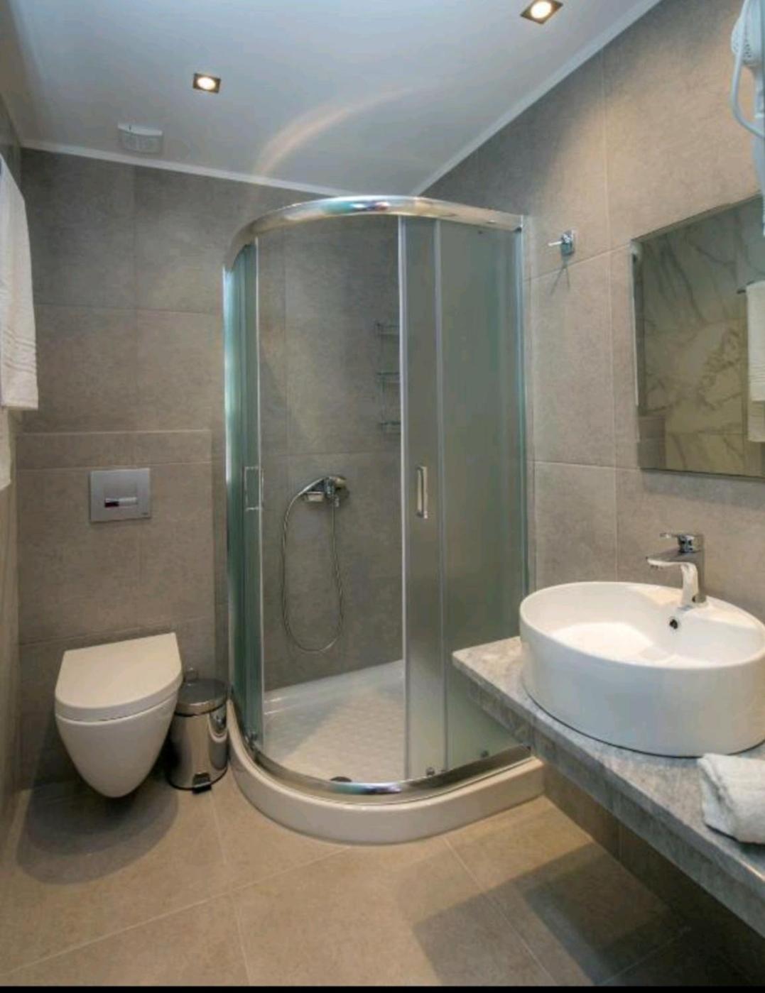Villa Dimitris Potos Chambre photo